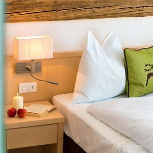 Camera superior con letto king size