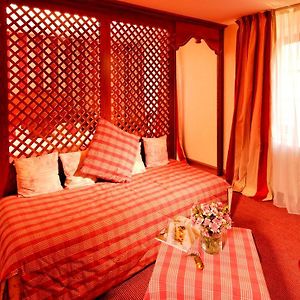 Chambre Romantique Double