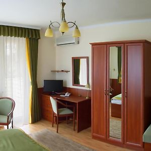 Apartament typu deluxe