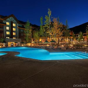 Marriott Grand Residence Club, Lake Tahoe