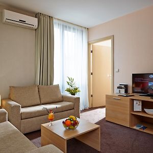 Standard One-Bedroom Apartment