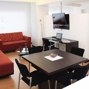 One-Bedroom Double Apartment