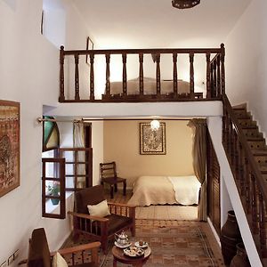Chambre Triple