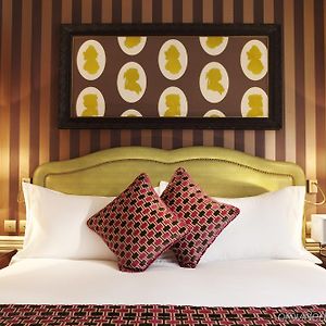 Chambre de Luxe Lit King-Size