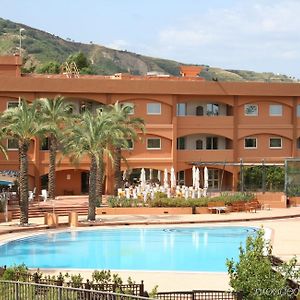 Altafiumara Resort&Spa