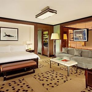 Studio park con letto king size