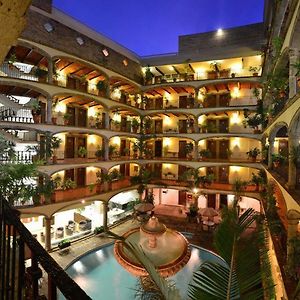 Hotel Indigo Guadalajara Expo By Ihg