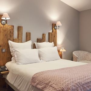 Chambre Double de Luxe