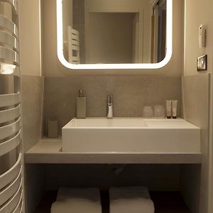 Appartement Privé à 1 Chambre à Coucher