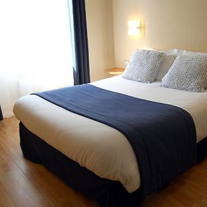 Comfort Double Room courtyard view