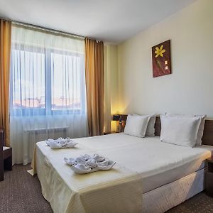 Standard Double Room Annex Building