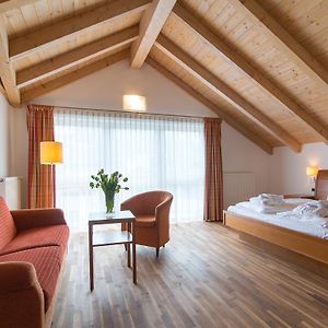 Camera superior con letto king size