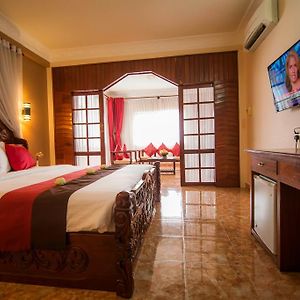 King Suite