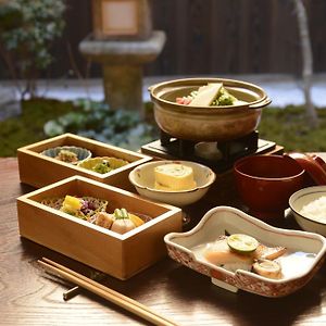 Japanese-Style Room