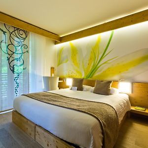 Chambre Supérieure Double
