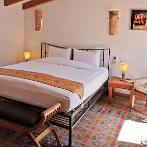 Habitación con Cama King