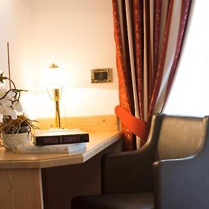 Appartamento superior con 2 camere da letto