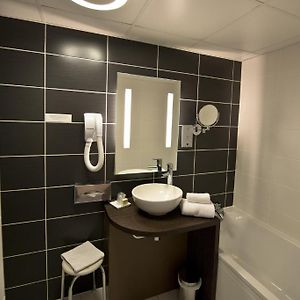 Chambre Triple de Luxe