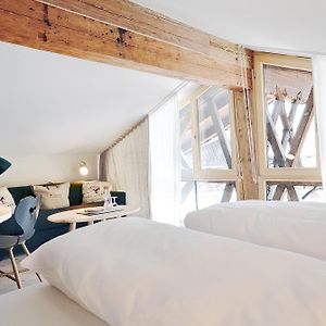 Superior Doppelzimmer im Nebengebäude