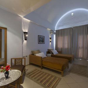 Chambre Familiale