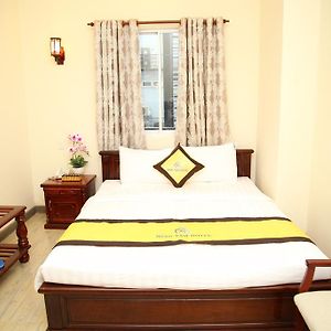 Deluxe Double Room Window