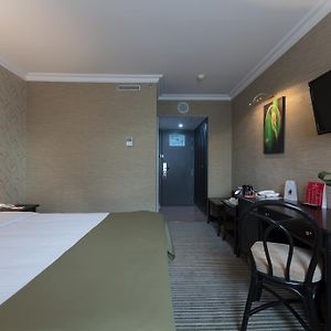 Habitación Business