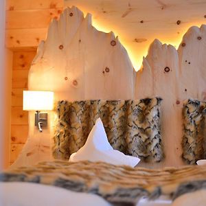 Suite con letto king size