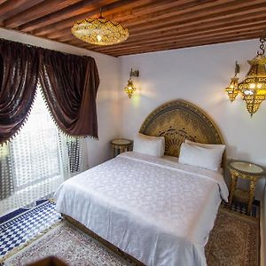 Chambre Lit King-Size