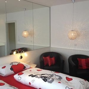 Dreibettzimmer