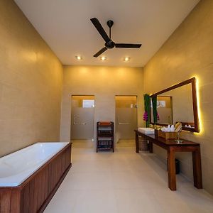 One Bedroom Private Pool Villa