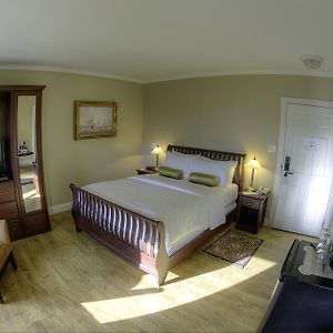 King Room Sea View