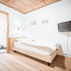 Chambre Confortable Simple