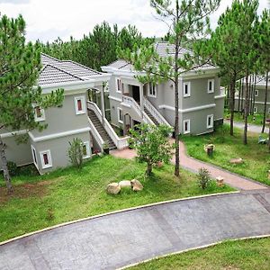 Luxury Double or Twin Room Garden View
