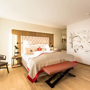 Deluxe Doppelzimmer
