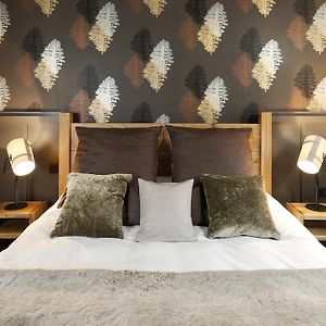 Chambre Standarde Lit King-Size