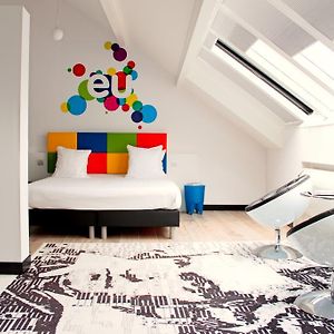Suite de Luxe