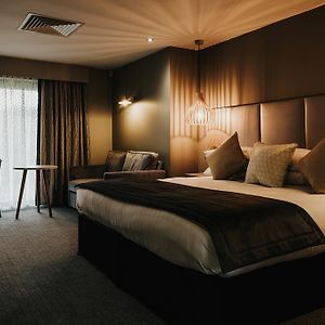 Double or Twin Luxury Suite