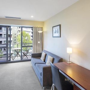 Apartment Balcony