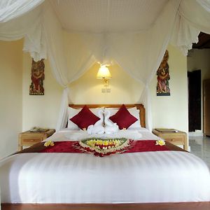 Deluxe Double or Twin Room Extra Bed
