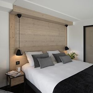 Chambre de Luxe Lit King-Size
