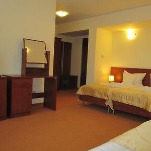 Standard Dreibettzimmer