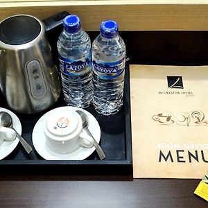 Executive Twin Room