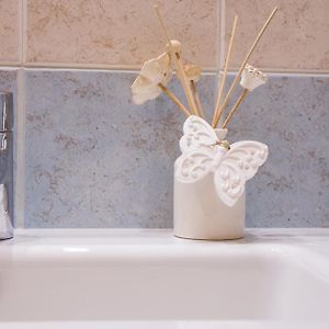 Private Bathroom Double Room