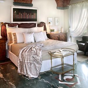 Camera deluxe con letto king size