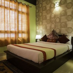 Super Deluxe Double Room