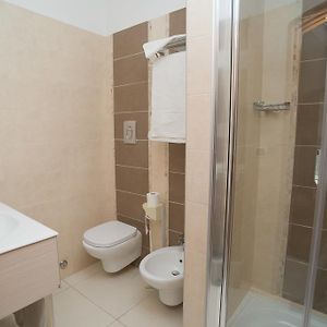 Camera superior con letto king size