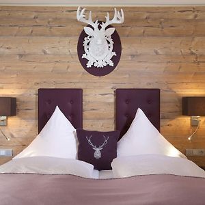 Chambre Lit King-Size