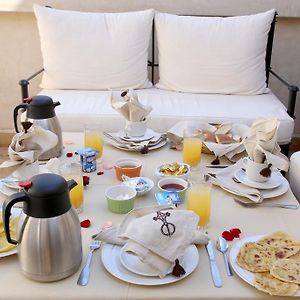 Suite de Luxe