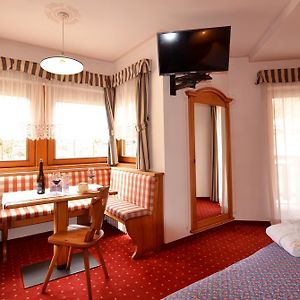 Junior suite familiare