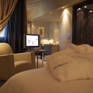 Suite Junior